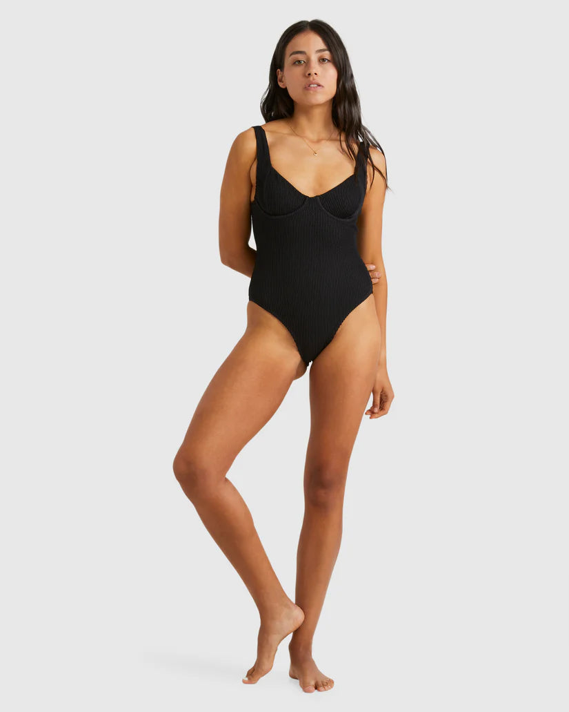 Billabong Summer High Chloe One Piece