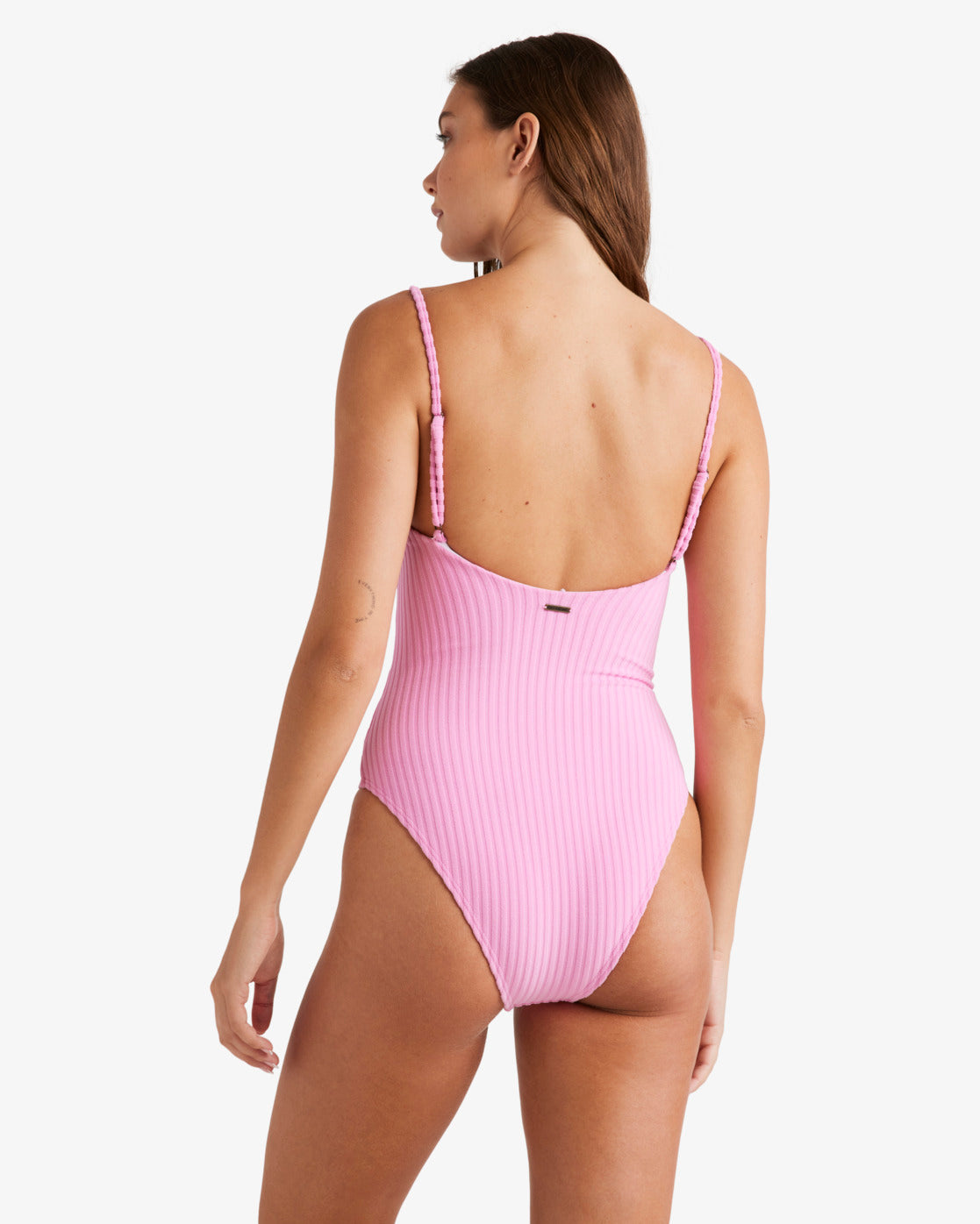 Billabong Terry Rib Bella One Piece