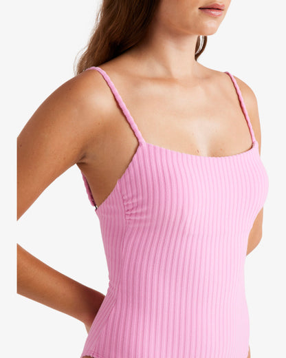 Billabong Terry Rib Bella One Piece