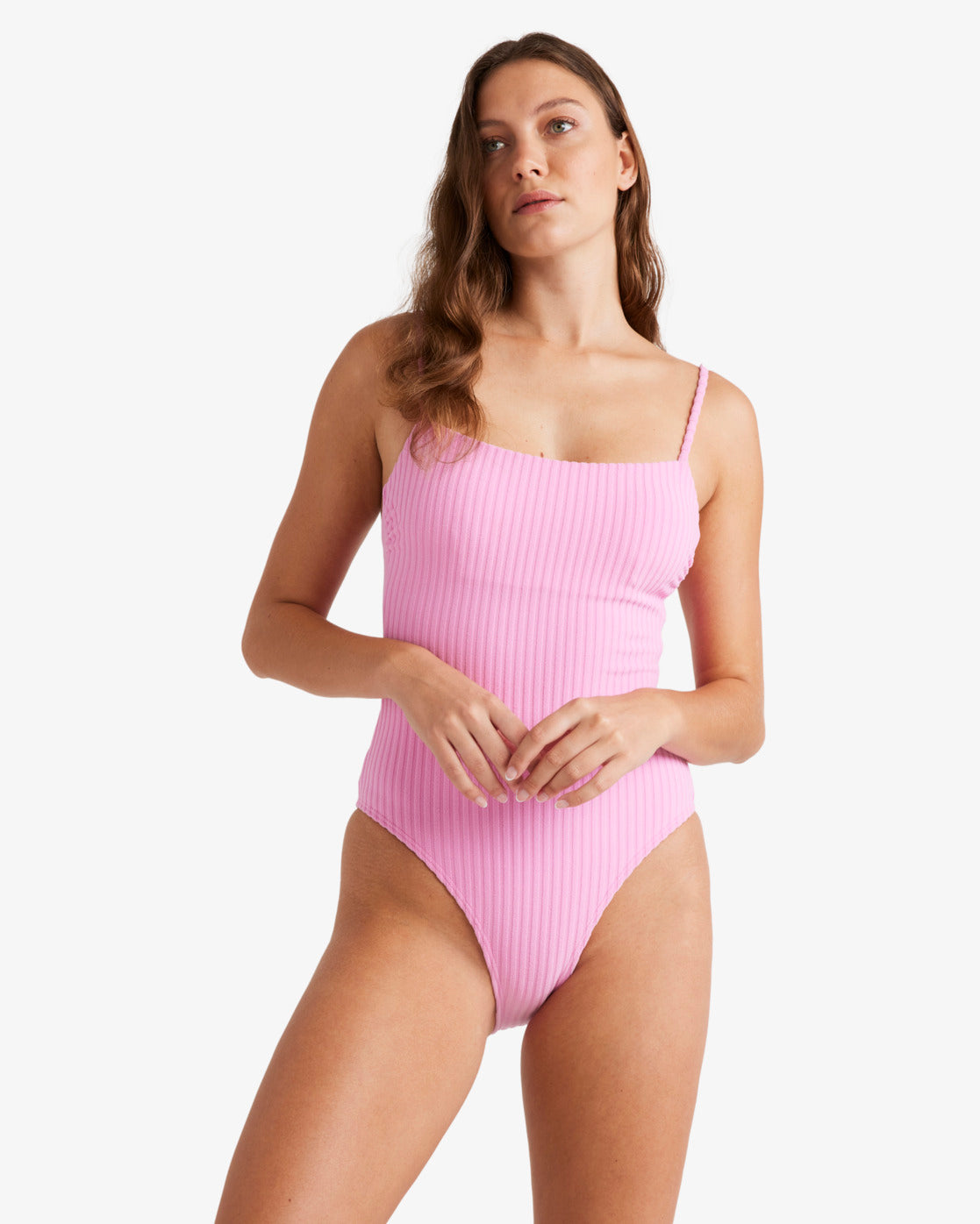 Billabong Terry Rib Bella One Piece