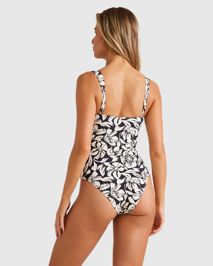 Billabong Hi Times Kali DD One Piece