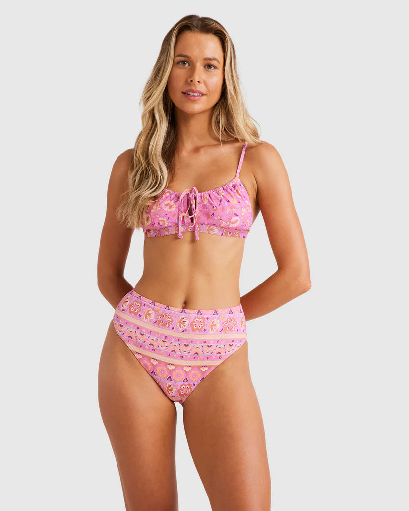 Billabong Sol Song Hi Maui Bikini Bottom