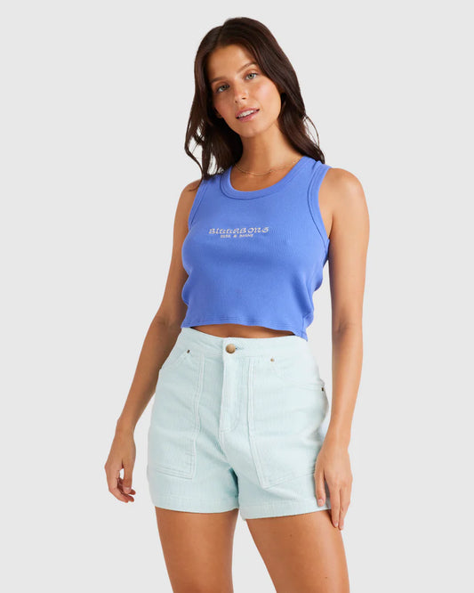 Billabong Summer Lover Tank Top