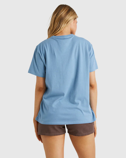 Billabong Emerald Tee