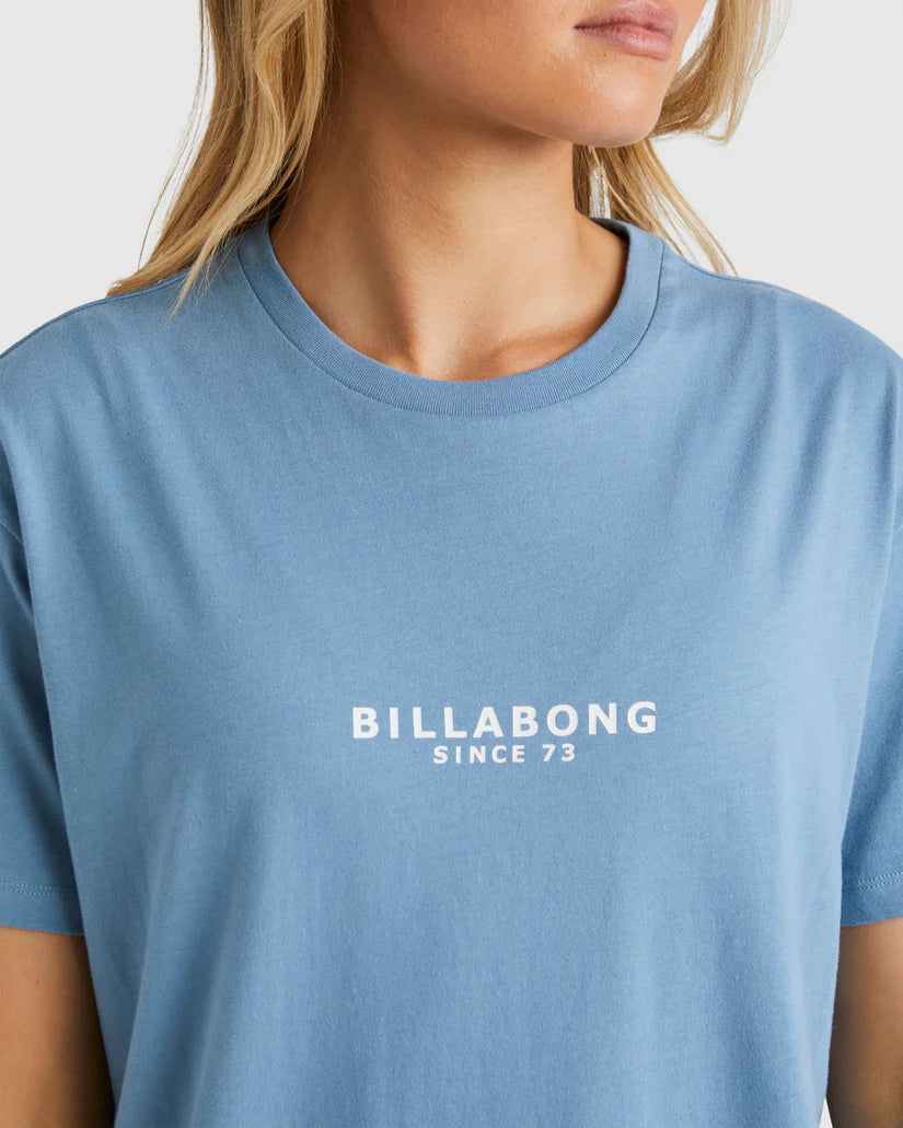 Billabong Emerald Tee