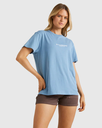 Billabong Emerald Tee