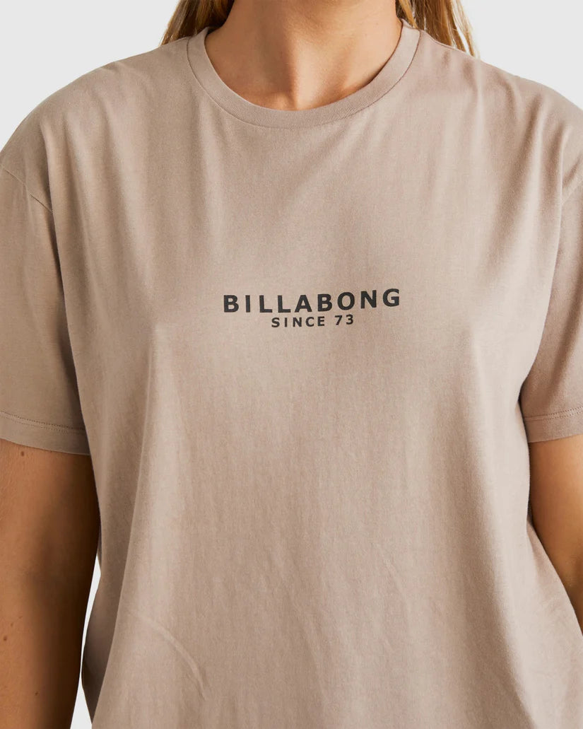 Billabong Emerald Tee