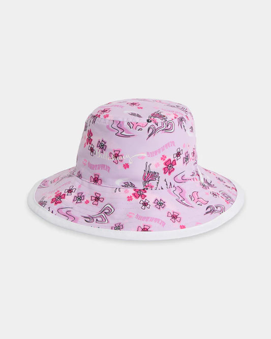 Billabong Hula Haze Hat- Girls