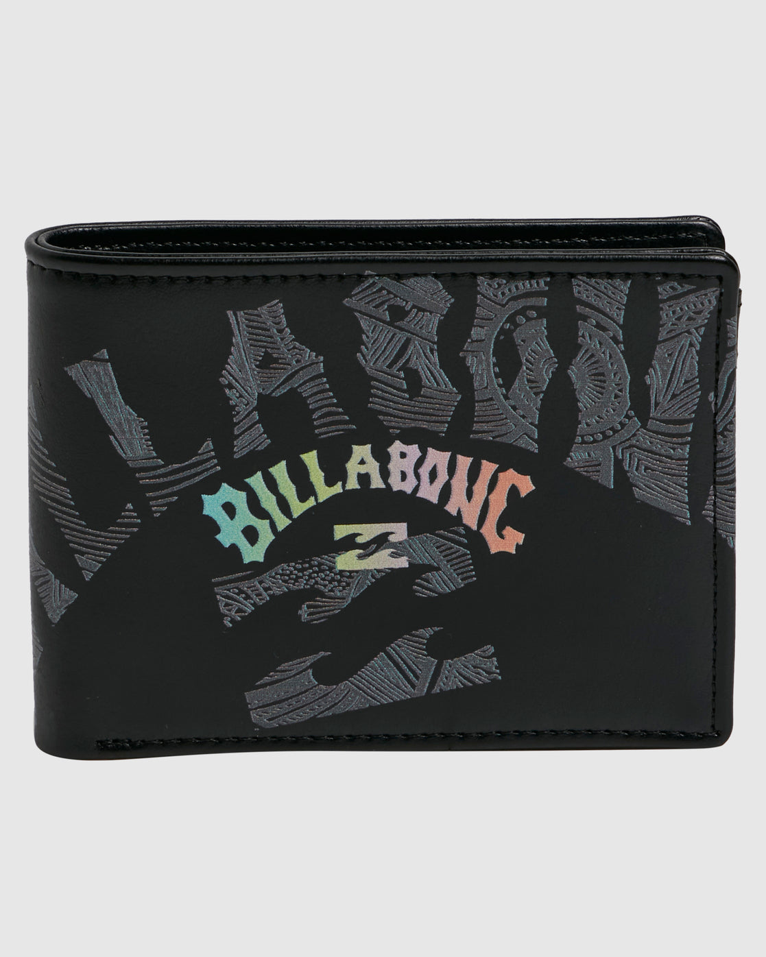 Billabong Range Wallet