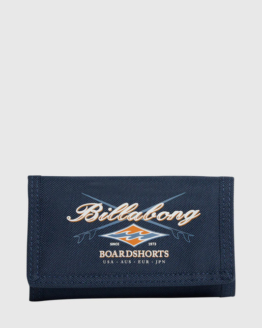 Billabong Atom Wallet