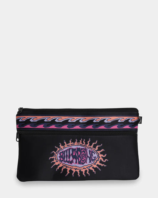 Billabong Jumbo Pencil Case