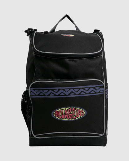Billabong Top Loader School backpack