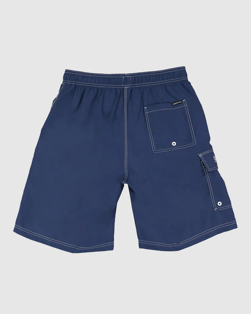 Billabong Throw On Boardshorts