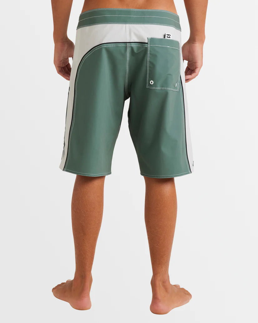 Billabong Saddle Pro Boardshort