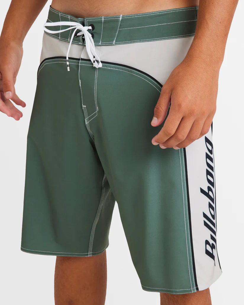 Billabong Saddle Pro Boardshort