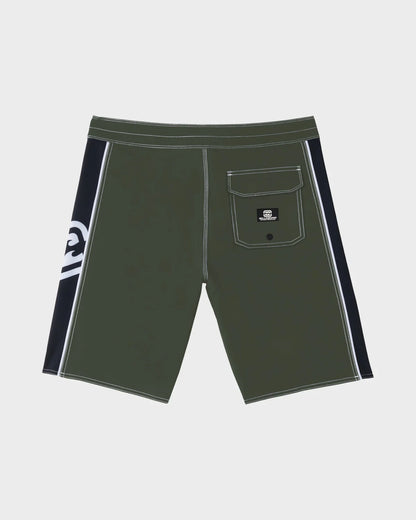 Billabong Mens Dbah 2.0 Pro Boardshort