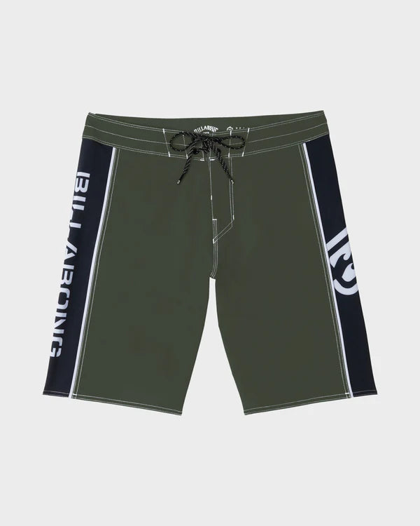 Billabong Mens Dbah 2.0 Pro Boardshort
