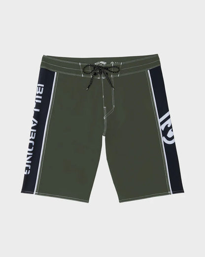 Billabong Mens Dbah 2.0 Pro Boardshort