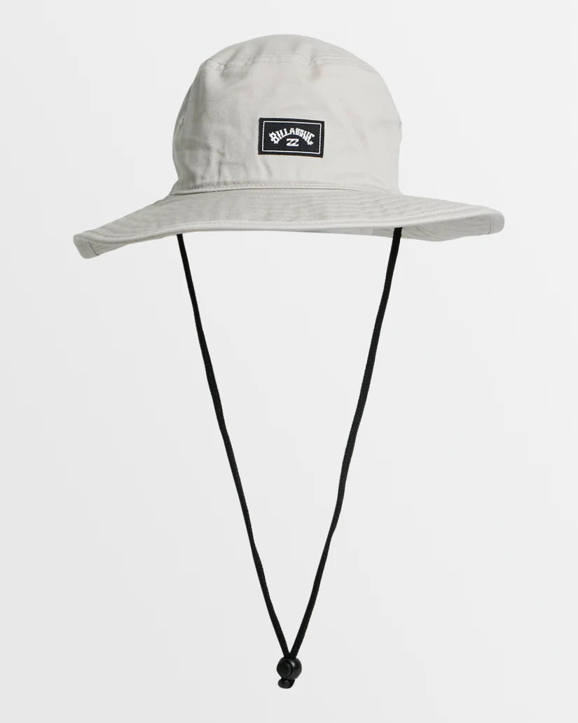 Billabong Mens Big John Hat