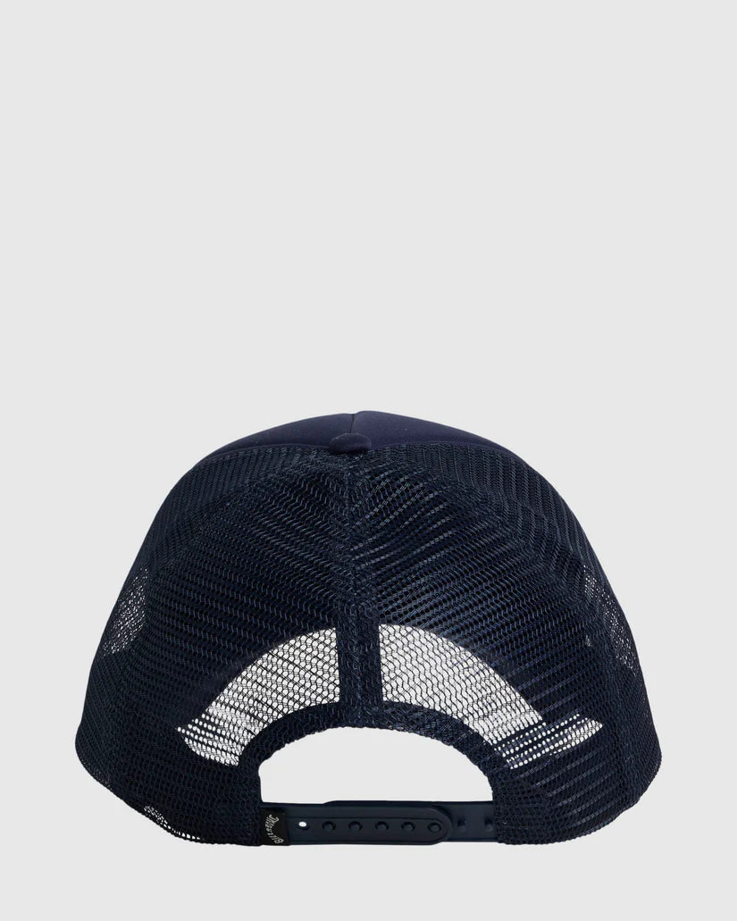 Billabong Norfolk Trucker Hat