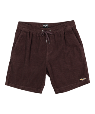 Billabong Larry Cord Shorts