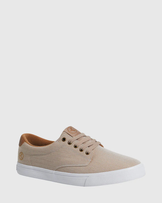 Kustom Asmus Shoe
