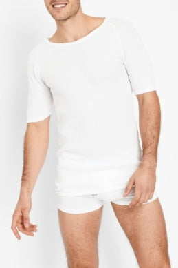 Holeproof Aircel Thermal T-Shirt
