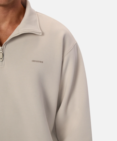 Industrie The Tech Staunton Track Top