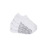 Bonds Ladies Lightweight No Show Sock 4PK