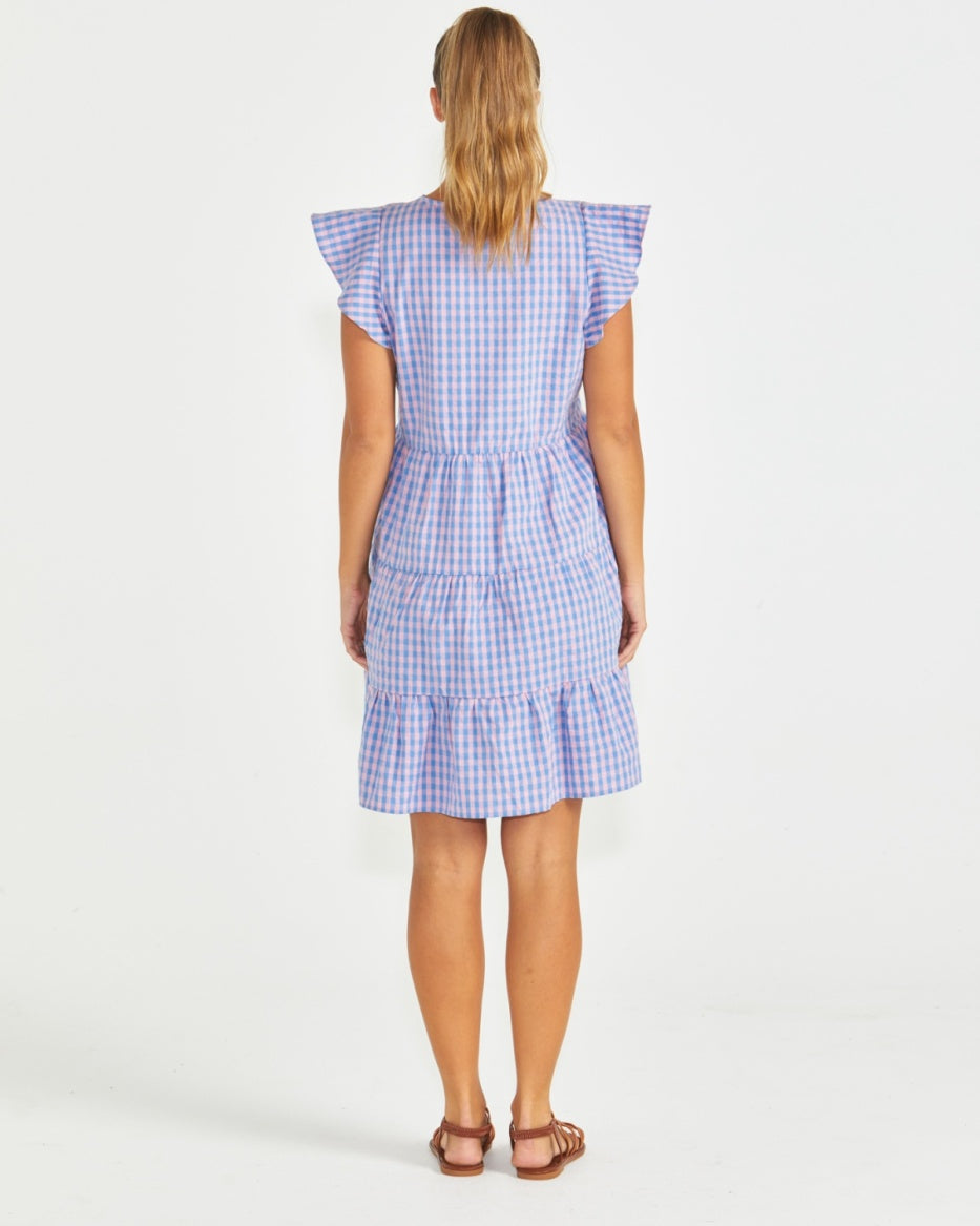 Sass Phillipa Dress