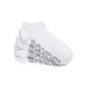 Bonds Ladies Lightweight Low Cut Sock 4PK