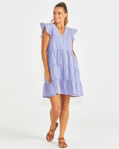 Sass Phillipa Dress