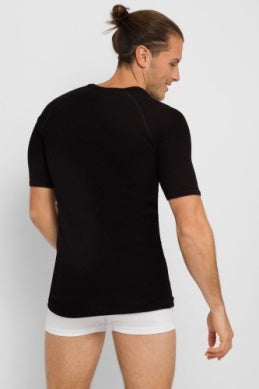 Holeproof Aircel Thermal T-Shirt