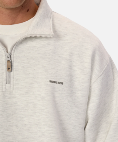 Industrie The Tech Staunton Track Top