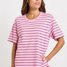 Betty Basics Relax Boxy Tee