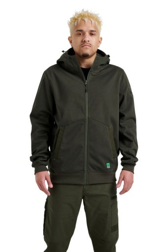 FXD WF-3 Hoodie