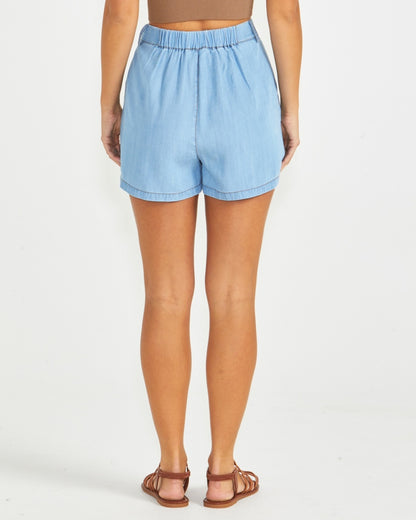 Sass Seville Shorts