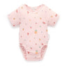 Purebaby Pointelle Bodysuit