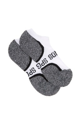 Bonds Ultimate Comfort Low Cut Sock
