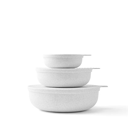 Styleware Nesting Bowl 3 Piece Set