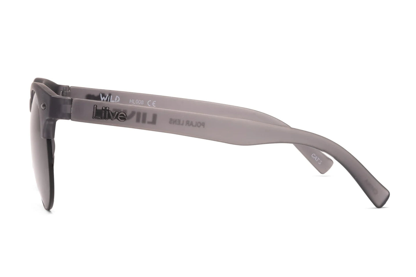 Liive Wild Polarised Sunglasses