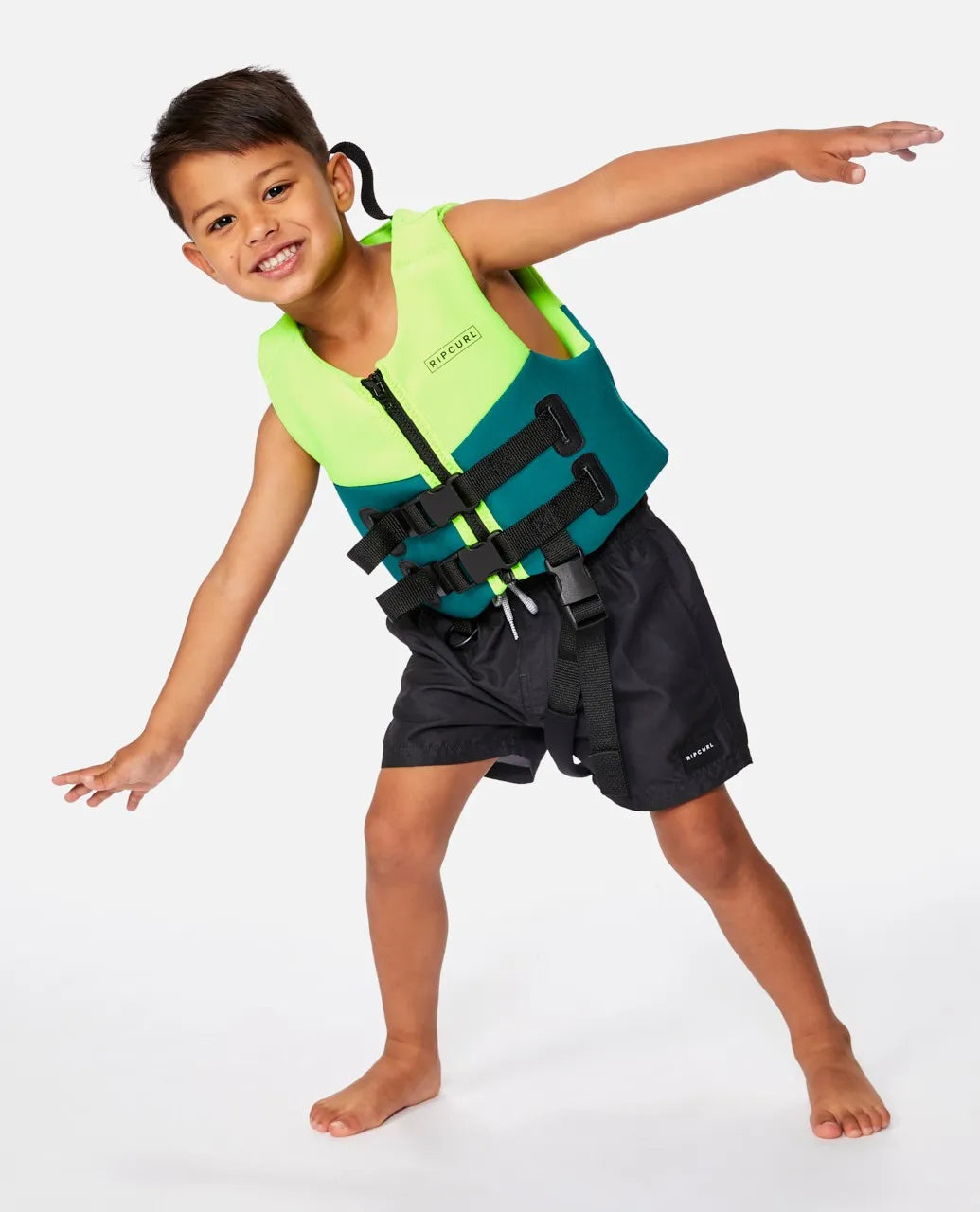 Ripcurl Junior Omega Buoy Vest