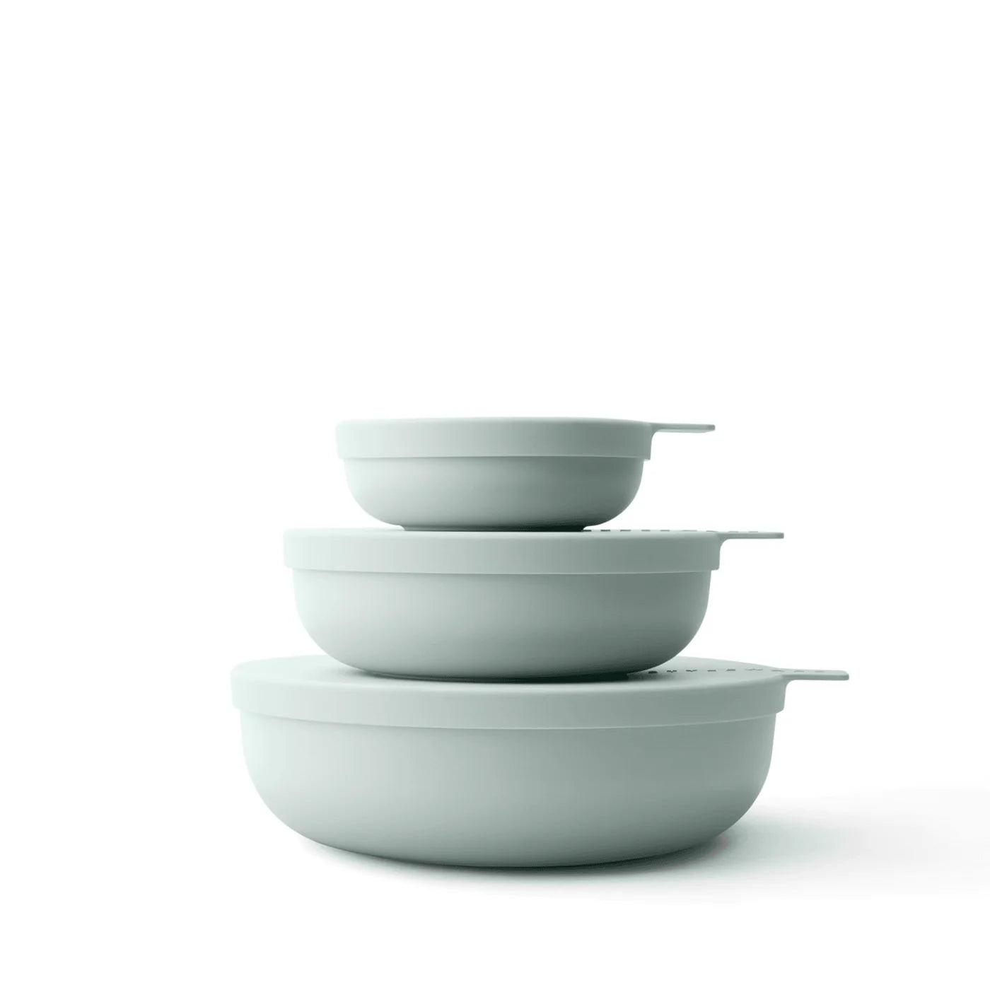 Styleware Nesting Bowl 3 Piece Set