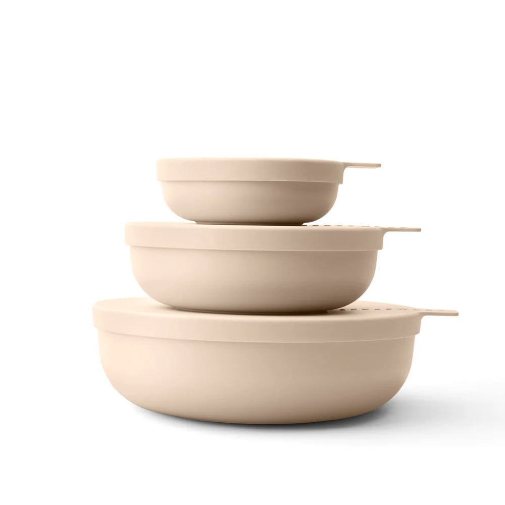 Styleware Nesting Bowl 3 Piece Set