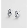 Zafino Elle Stud Earring