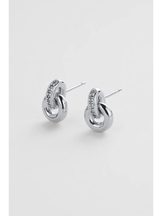 Zafino Elle Stud Earring