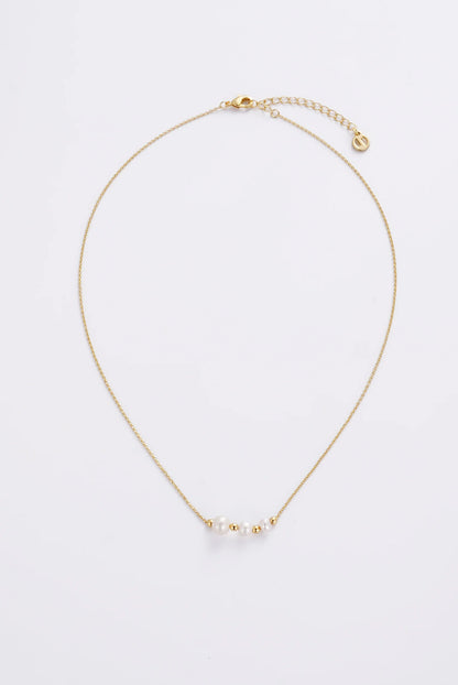 Zafino Scarlette Necklace