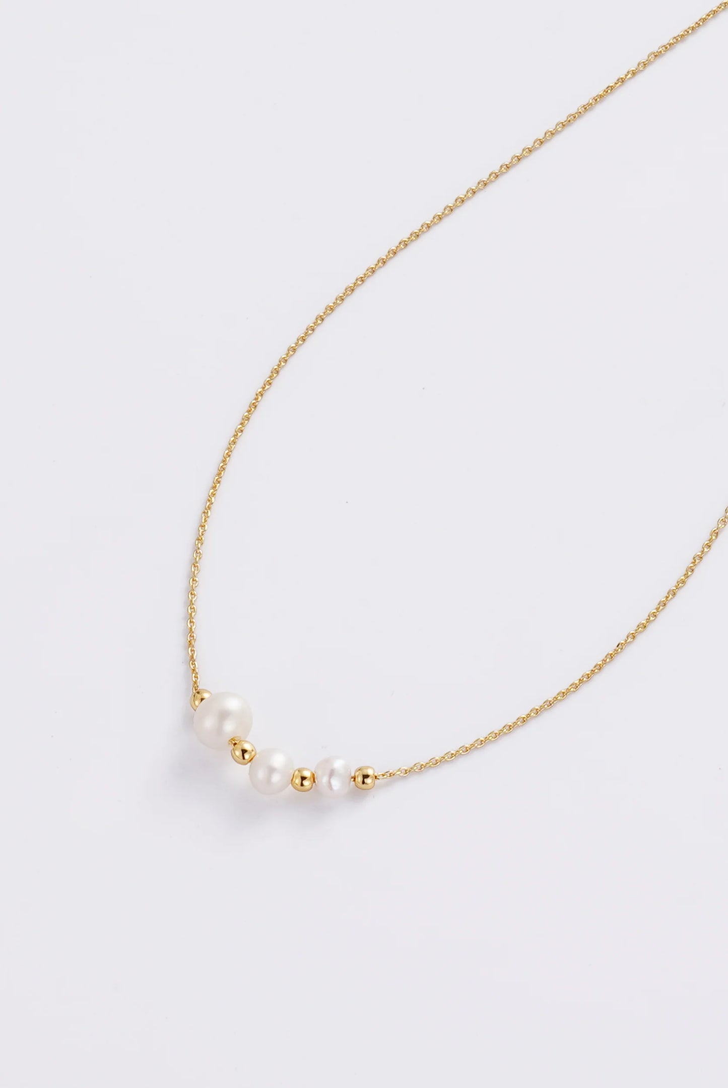 Zafino Scarlette Necklace