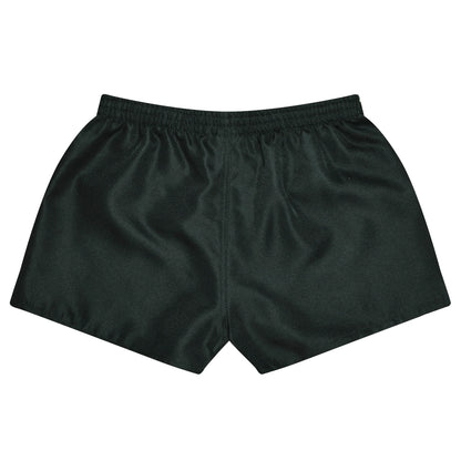 Aussie Pacific Rugby Shorts