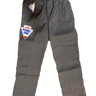 Scags Double Knee School Pant
